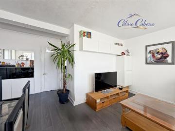 Vente Appartement 3 pièces 50 m2 Champigny sur Marne