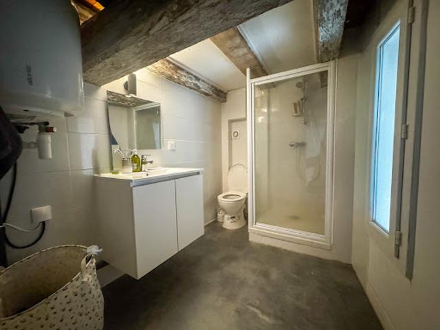 Vente Appartement 3 pièces 50 m2 Clermont Ferrand