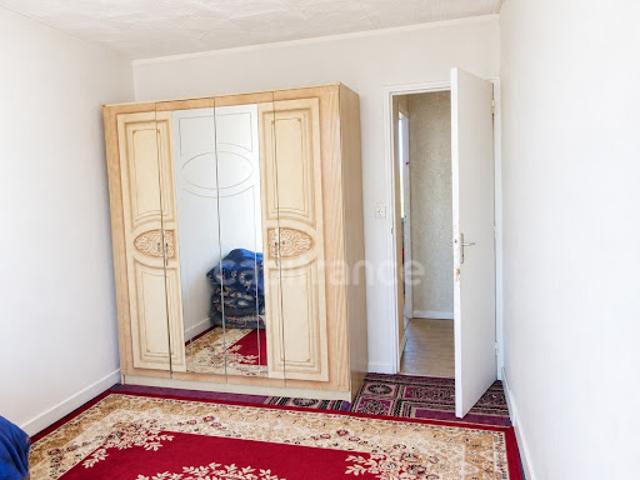 Vente Appartement 3 pièces 50 m2 Creil