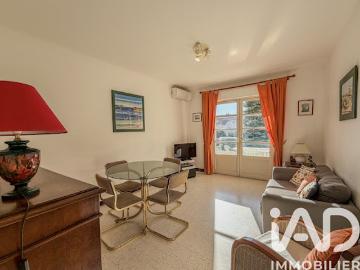 vendre Appartement à Alpes - Jardin, Balcon