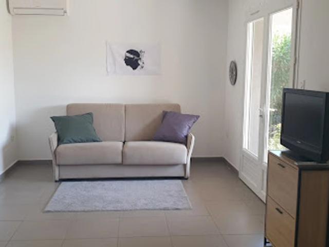 Vente Appartement 3 pièces 50 m2 Ghisonaccia