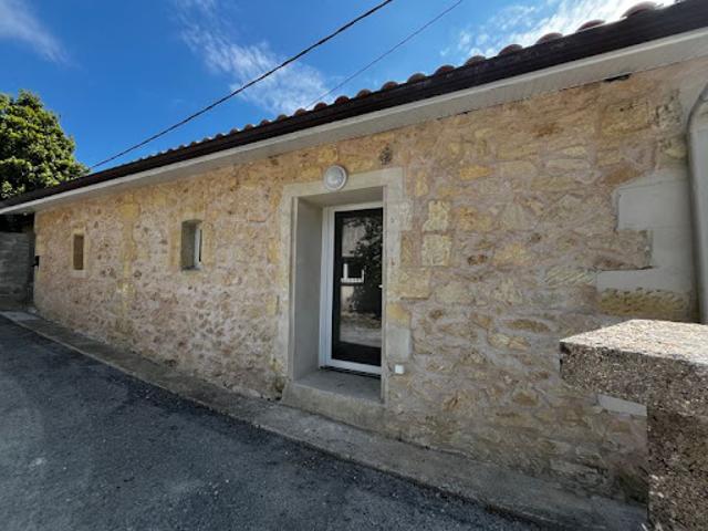 Vente Appartement 3 pièces 50 m2 Haux