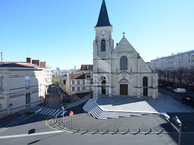 Vente Appartement 3 pièces 50 m2 Issy les Moulineaux