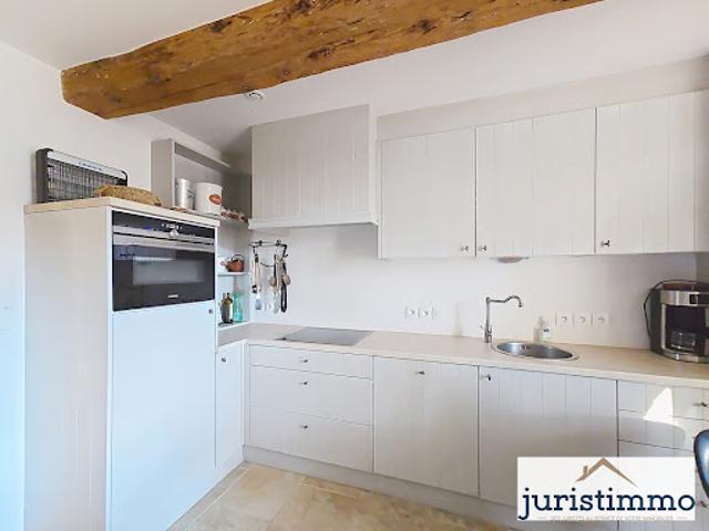 Vente Appartement 3 pièces 50 m2 Jonquieres