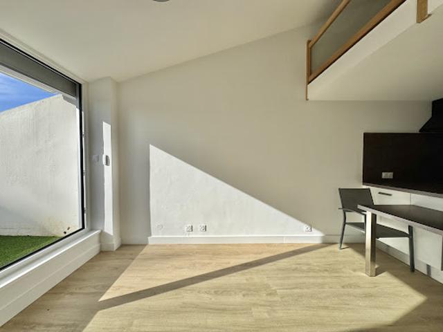 Vente Appartement 3 pièces 50 m2 La trinite sur mer