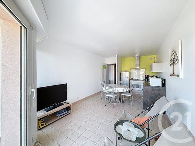 Vente Appartement 3 pièces 50 m2 La Baule Escoublac