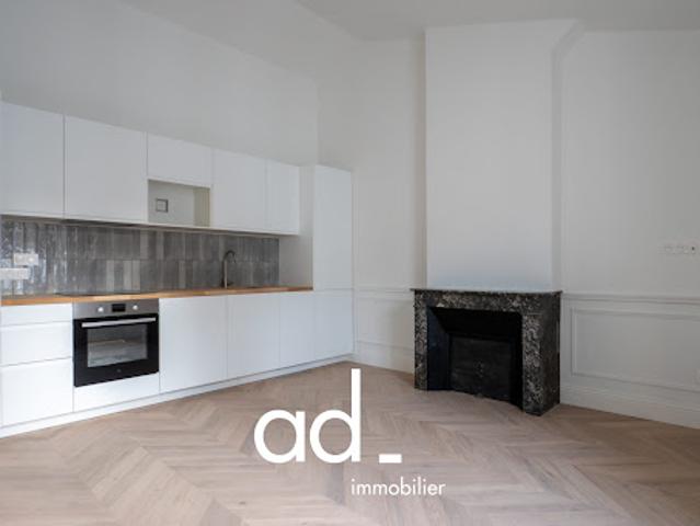 Vente Appartement 3 pièces 50 m2 La Rochelle