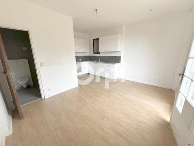 Vente Appartement 3 pièces 47.81 m2 Le Bar sur Loup