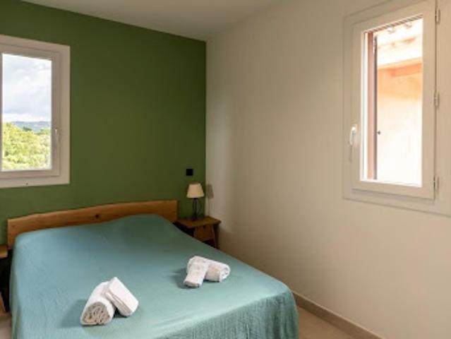 Vente Appartement 3 pièces 50 m2 Lecci