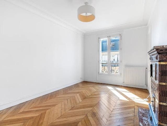 Vente Appartement 3 pièces 50 m2 Levallois Perret