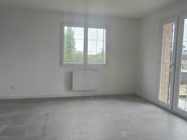 Vente Appartement 3 pièces 47.8 m2 Limours