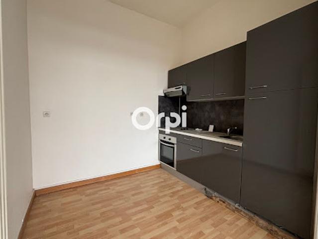 Vente Appartement 3 pièces 50 m2 Lille