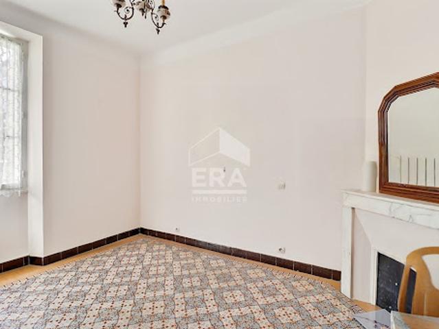 Vente Appartement 3 pièces 50 m2 Marseille 5ème