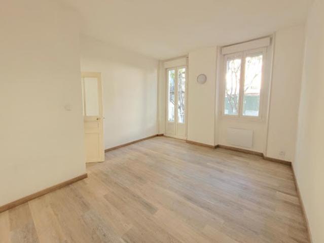 Vente Appartement 3 pièces 50 m2 Marseille 6ème