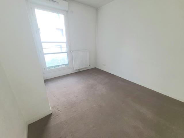 Vente Appartement 3 pièces 50.2 m2 Massy