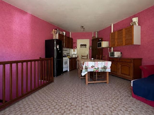 Vente Appartement 3 pièces 50 m2 Métabief
