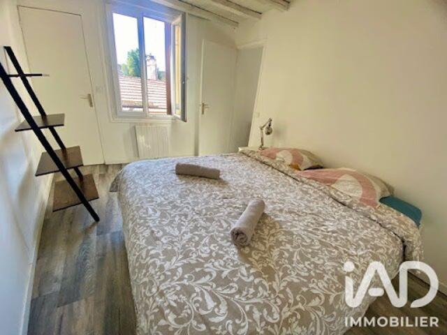 Vente Appartement 3 pièces 50 m2 Montereau Fault Yonne