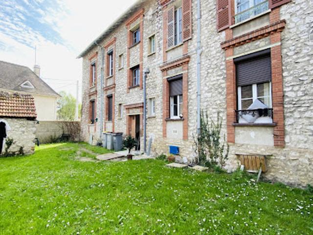 Vente Appartement 3 pièces 50 m2 Montereau Fault Yonne