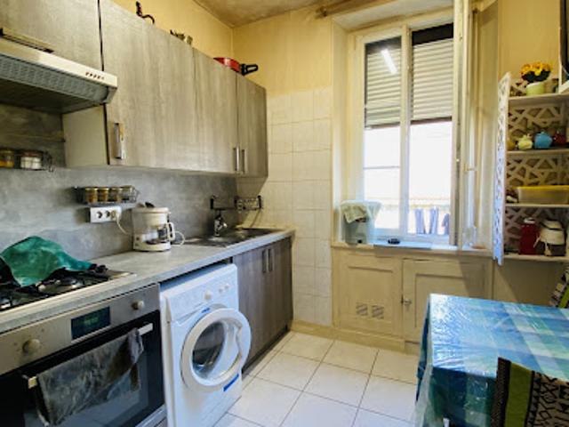 Vente Appartement 3 pièces 50 m2 Montereau Fault Yonne