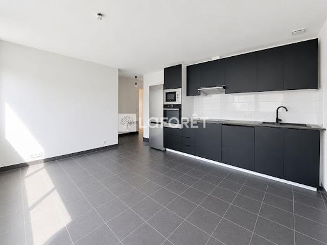 Vente Appartement 3 pièces 50 m2 Montesson