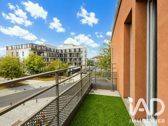 Vente Appartement 3 pièces 50 m2 Montigny les cormeilles