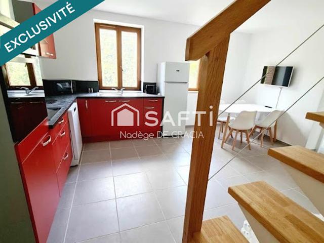 Vente Appartement 3 pièces 60 m2 Montlaur