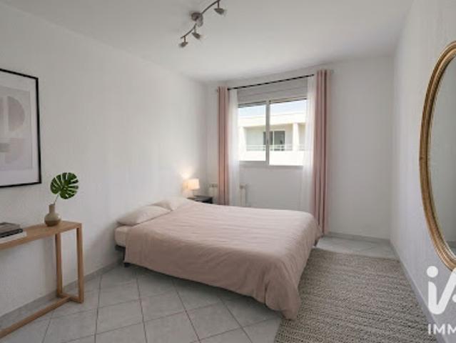 Vente Appartement 3 pièces 50 m2 Montpellier