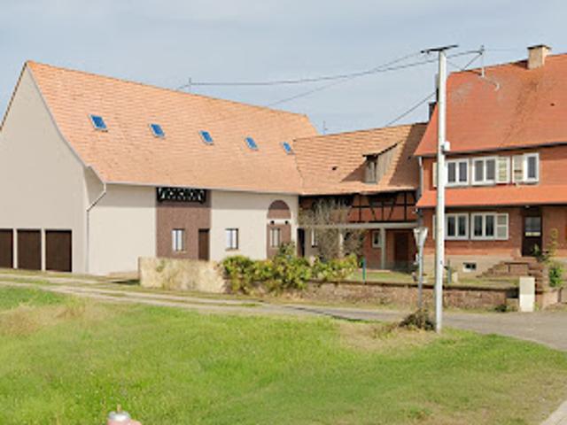Vente Appartement 3 pièces 50 m2 Morsbronn les Bains