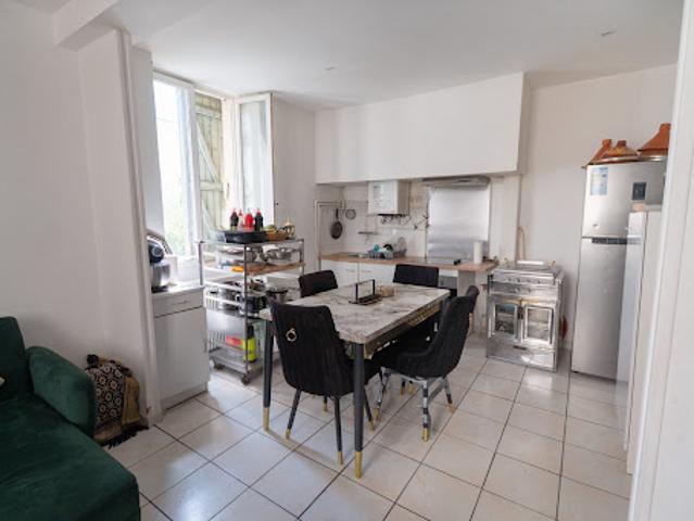 Vente Appartement 3 pièces 50 m2 Narbonne