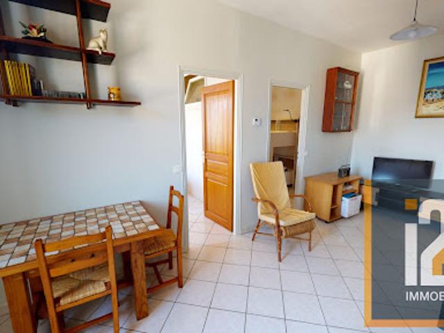 Vente Appartement 3 pièces 50 m2 Nimes