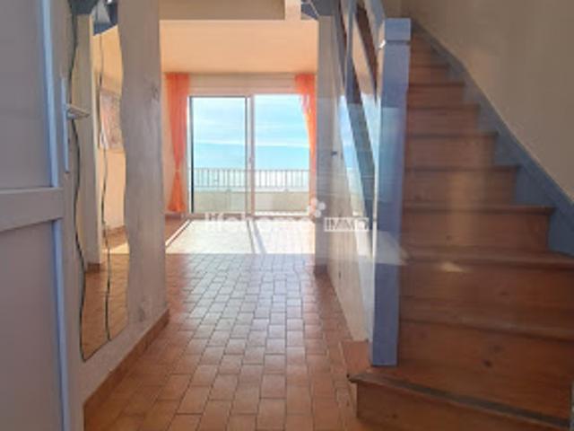 Vente Appartement 3 pièces 50 m2 Palavas les Flots