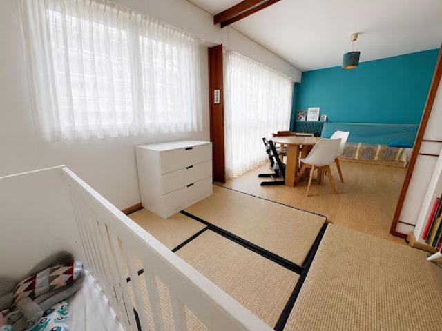Vente Appartement 3 pièces 50.5 m2 Paris 11ème