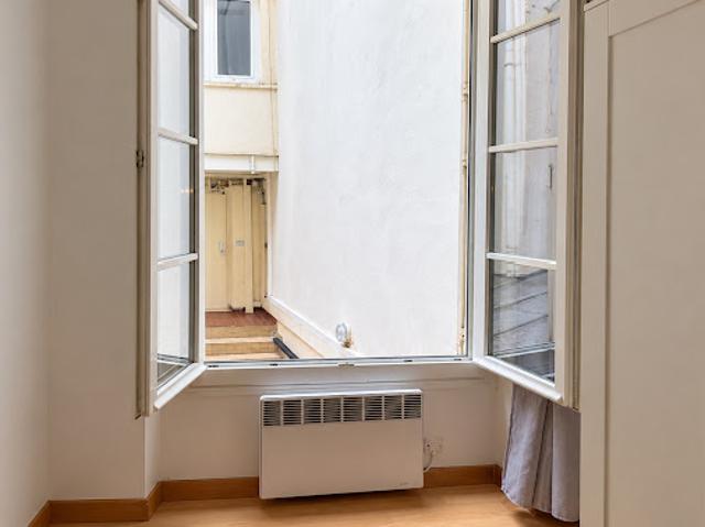 Vente Appartement 3 pièces 50 m2 Paris 17ème