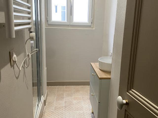 Vente Appartement 3 pièces 50 m2 Paris 14ème