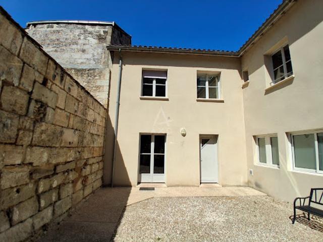 Vente Appartement 3 pièces 50 m2 Perigueux