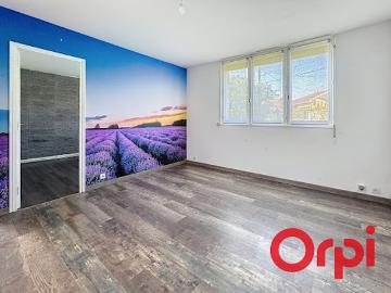 Vente Appartement 3 pièces 50 m2 Pierre benite