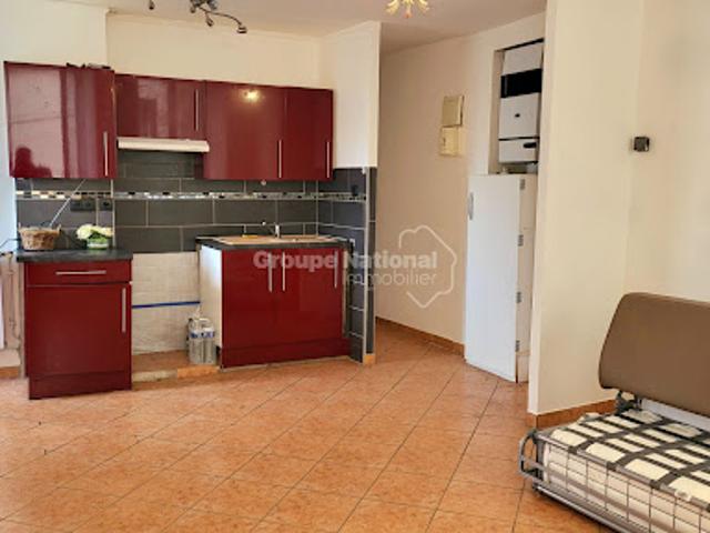 Vente Appartement 3 pièces 50 m2 Pont Saint Esprit