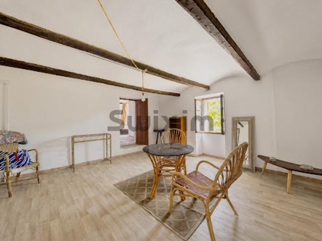 Vente Appartement 3 pièces 50 m2 Portes