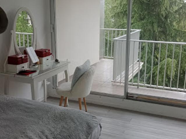 Vente Appartement 3 pièces 50 m2 Rambouillet