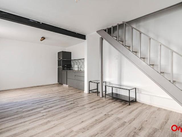 Vente Appartement 3 pièces 50 m2 Reims