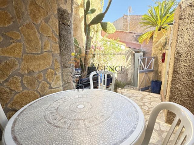 Vente Appartement 3 pièces 50 m2 Santa Reparata di Balagna