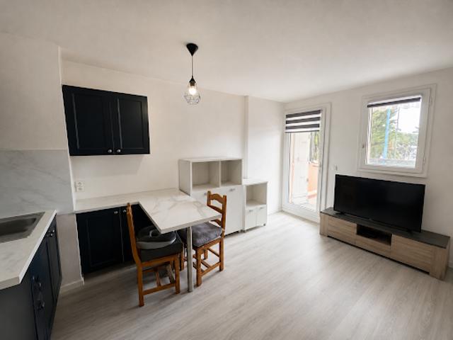 Vente Appartement 3 pièces 50 m2 Saint Cyprien