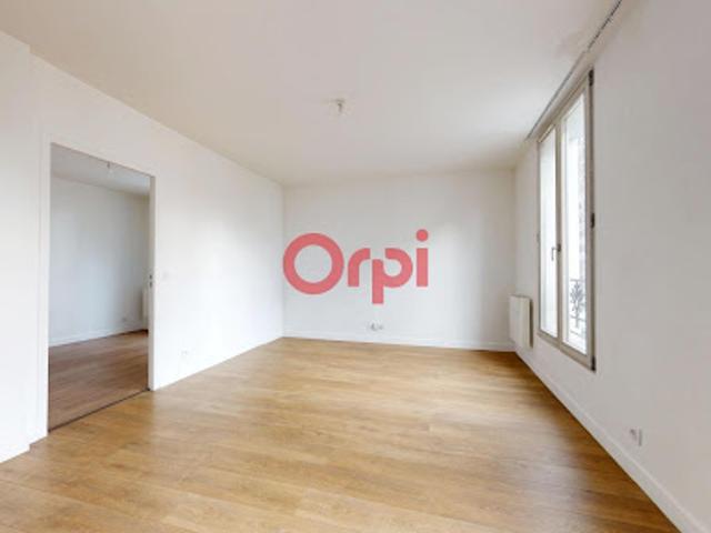 Vente Appartement 3 pièces 50 m2 Saint Denis