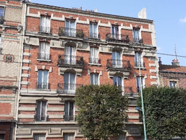 Vente Appartement 3 pièces 50 m2 Saint Denis