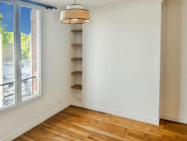 Vente Appartement 3 pièces 49.72 m2 Saint Denis