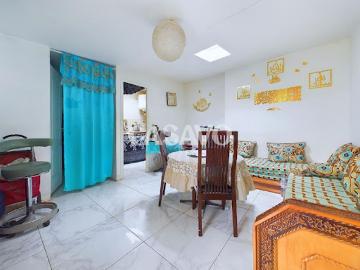 Vente Appartement 3 pièces 50 m2 Saint Denis