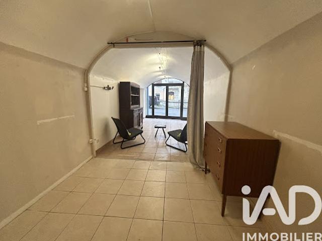 Vente Appartement 3 pièces 50 m2 Saint Etienne les Orgues