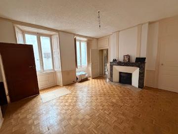 Vente Appartement 3 pièces 50 m2 Saint Flour