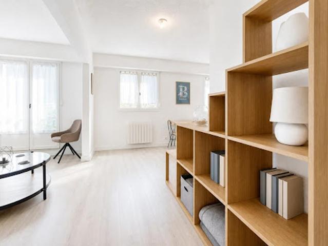 Vente Appartement 3 pièces 50 m2 Saint Philibert