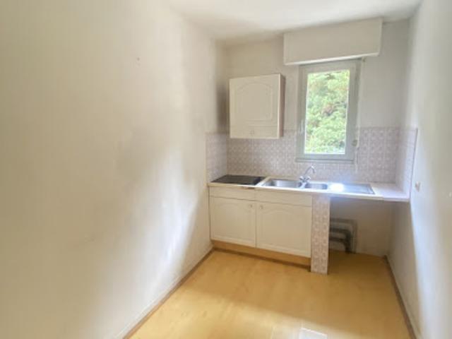 Vente Appartement 3 pièces 50 m2 Sarlat la caneda